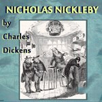 Life and Adventures of Nicholas Nickleby (Version 2)