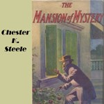 Mansion of Mystery