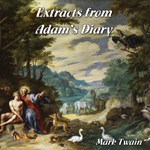 Extracts from Adam's Diary