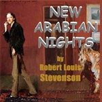 New Arabian Nights