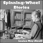 Spinning-Wheel Stories