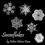 Snowflakes