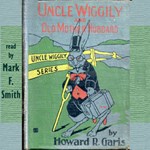 Uncle Wiggily and Old Mother Hubbard