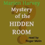 Mystery of the Hidden Room