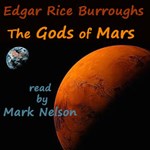 Gods of Mars - (version 3)