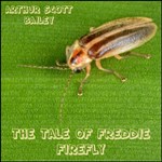 Tale of Freddie Firefly