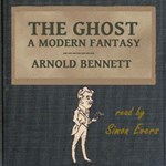 Ghost: A Modern Fantasy