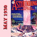 Astounding Stories 05, May 1930