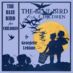 Blue Bird for Children