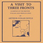 Visit to Three Fronts: June 1916