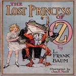 Lost Princess of Oz (version 2)