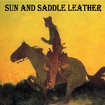 Sun and Saddle Leather