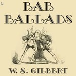 Bab Ballads (version 2)