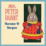 Mrs. Peter Rabbit (version 2)