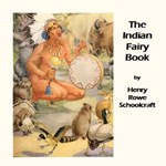 Indian Fairy Book