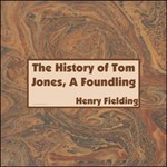 History of Tom Jones, A Foundling